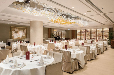 Diamond Hill restaurant