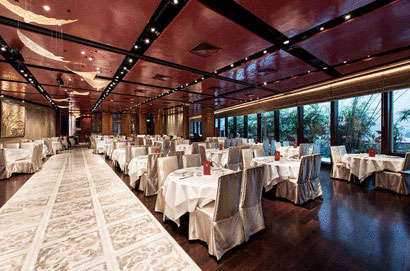Kwun Tong restaurant