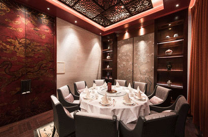 Kwun Tong restaurant