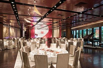 Kwun Tong restaurant