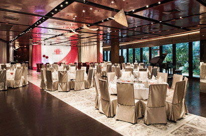 Kwun Tong restaurant