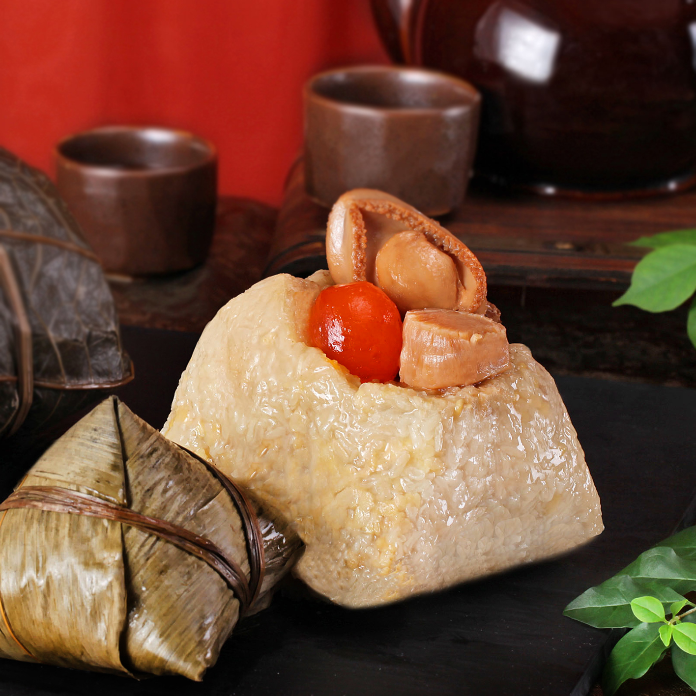 Tuen Ng Festival Rice Dumplings